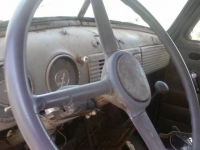 1952 GMC 3500 for sale in Cadillac, Michigan (ID-48449)