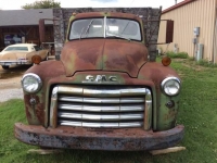 1952 GMC 300 for sale in Cadillac, Michigan (ID-48591)