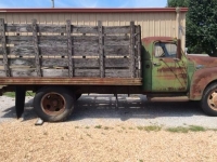 1952 GMC 300 for sale in Cadillac, Michigan (ID-48591)