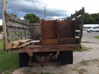 1952 GMC 300 for sale in Cadillac, Michigan (ID-48591)