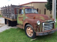 1952 GMC 300 for sale in Cadillac, Michigan (ID-48591)