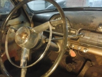 1952 Oldsmobile Sedan for sale in Cadillac, Michigan (ID-48378)