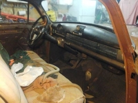 1952 Oldsmobile Sedan for sale in Cadillac, Michigan (ID-48378)