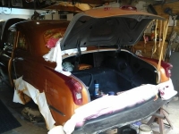 1952 Oldsmobile Sedan for sale in Cadillac, Michigan (ID-48378)