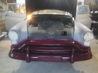 1952 Oldsmobile Sedan for sale in Cadillac, Michigan (ID-48378)