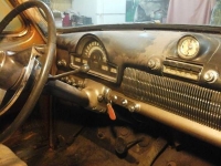 1952 Oldsmobile Sedan for sale in Cadillac, Michigan (ID-48378)
