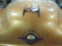 1952 Oldsmobile Sedan for sale in Cadillac, Michigan (ID-48378)