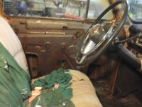 1952 Oldsmobile Sedan for sale in Cadillac, Michigan (ID-48378)
