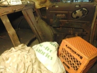 1952 Oldsmobile Sedan for sale in Cadillac, Michigan (ID-48378)