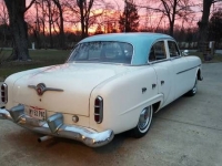 1952 Packard 200 for sale in Cadillac, Michigan (ID-48030)