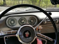 1952 Packard 200 for sale in Cadillac, Michigan (ID-48030)