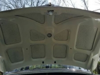 1952 Packard 200 for sale in Cadillac, Michigan (ID-48030)