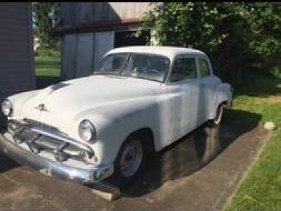 1952 Plymouth Cambridge for sale in Cadillac, Michigan at $5,795 1952 Plymouth Cambridge for sale in Cadillac, Michigan at $5,795