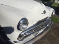 1952 Plymouth Cambridge for sale in Cadillac, Michigan (ID-48024)