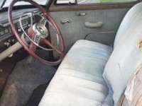 1952 Plymouth Cambridge for sale in Cadillac, Michigan (ID-48024)