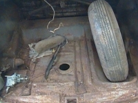 1952 Plymouth Cambridge for sale in Cadillac, Michigan (ID-48232)
