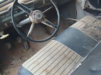 1952 Plymouth Cambridge for sale in Cadillac, Michigan (ID-48232)