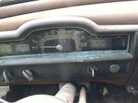 1952 Plymouth Cambridge for sale in Cadillac, Michigan (ID-48232)