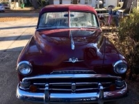 1952 Plymouth Cambridge for sale in Cadillac, Michigan (ID-48391)