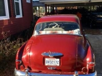 1952 Plymouth Cambridge for sale in Cadillac, Michigan (ID-48391)