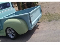 1953 Chevrolet Custom for sale in Cadillac, Michigan (ID-48167)