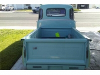 1953 Chevrolet Custom for sale in Cadillac, Michigan (ID-48167)