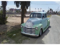 1953 Chevrolet Custom for sale in Cadillac, Michigan (ID-48167)