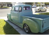 1953 Chevrolet Custom for sale in Cadillac, Michigan (ID-48167)