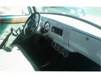 1953 Chevrolet Custom for sale in Cadillac, Michigan (ID-48167)