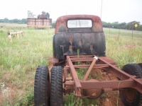 1953 Chevrolet Thriftmaster for sale in Cadillac, Michigan (ID-48892)