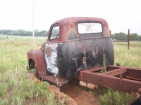 1953 Chevrolet Thriftmaster for sale in Cadillac, Michigan (ID-48892)