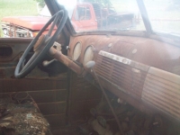 1953 Chevrolet Thriftmaster for sale in Cadillac, Michigan (ID-48892)