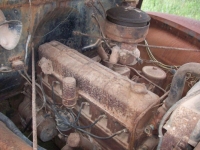 1953 Chevrolet Thriftmaster for sale in Cadillac, Michigan (ID-48892)