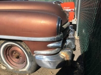 1953 Chrysler Newport for sale in Cadillac, Michigan (ID-48309)