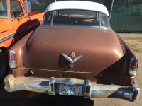 1953 Chrysler Newport for sale in Cadillac, Michigan (ID-48309)