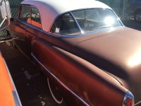 1953 Chrysler Newport for sale in Cadillac, Michigan (ID-48309)