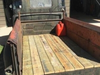 1953 Dodge Rat Rod for sale in Cadillac, Michigan (ID-48052)