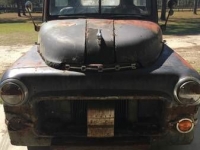 1953 Dodge Rat Rod for sale in Cadillac, Michigan (ID-48052)