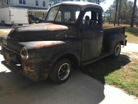 1953 Dodge Rat Rod for sale in Cadillac, Michigan (ID-48052)