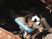 1953 Dodge Rat Rod for sale in Cadillac, Michigan (ID-48052)