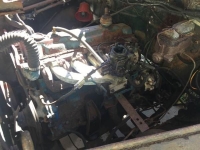 1953 Dodge Rat Rod for sale in Cadillac, Michigan (ID-48052)