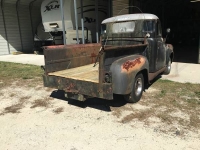 1953 Dodge Rat Rod for sale in Cadillac, Michigan (ID-48052)
