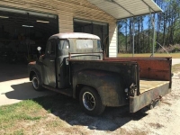1953 Dodge Rat Rod for sale in Cadillac, Michigan (ID-48052)