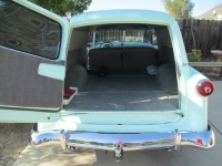 1953 Ford Sedan Delivery for sale in Cadillac, Michigan (ID-1501)