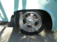 1953 Ford Sedan Delivery for sale in Cadillac, Michigan (ID-1501)