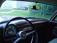 1953 Ford Ranch Wagon for sale in Cadillac, Michigan (ID-1685)