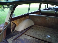 1953 Ford Ranch Wagon for sale in Cadillac, Michigan (ID-1685)