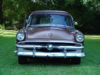 1953 Ford Ranch Wagon for sale in Cadillac, Michigan (ID-1685)