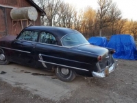 1953 Ford Customline for sale in Cadillac, Michigan (ID-48043)