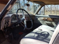 1953 Ford Customline for sale in Cadillac, Michigan (ID-48043)